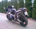 foto - Suzuki GSX-R 1000