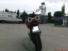 foto - Ducati Multistrada 1000 DS