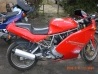 foto - Ducati 750 Sport