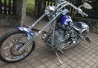 foto - Harley-Davidson FLHTCUSE Screamin Eagle Ultra Classic Electra G.