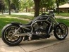 foto - Harley-Davidson VRSCA V-Rod