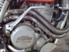 foto - KTM 450 EXC