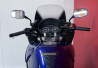 foto - Honda CBF 600