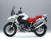 30-lecie motocykli BMW serii GS 20