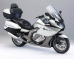 BMW K1600GT i K1600GTL 2011