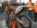 Pomaraczowy demon firmy KTM