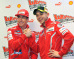 Wroom 2011: Rossi i Hayden razem 