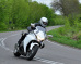 Honda VFR1200F - ultraszybki maratoczyk 