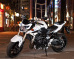 Suzuki GSR 750 - Generation next 