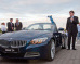 Premiera nowego roadster'a BMW Z4