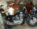 Harley-Davidson XR1200 