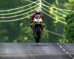 Isle of Man TT 2009 Slow motion