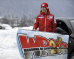 Wroom 2010 - Nicky Hayden