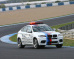 BMW X6 M - premiera w MotoGP