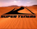 Super Tenere - zapowied