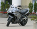 Suzuki GSX1250FA -  Na codzie i od wita 02