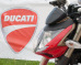 Dni otwarte Ducati w  Warszawie