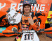 Taddy Bausiak M Halowego Enduro