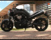 Yamaha MT01 - test