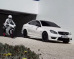 Ducati 848 Evo i AMG C63 Coupe