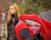 MV Agusta F4 - promo klip