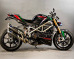 Ducati Streetfighter S by Rizoma