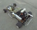 Kart z sercem Yamahy R1