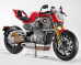 Moto Guzzi V12 Concepts