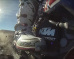 KTM 450 Rally i Cyril DESPRES