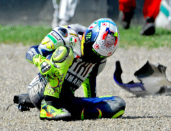 Yoshikawa zastąpi Rossiego w MotoGP