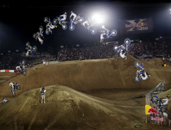 Red Bull X-Fighters - Texas_01
