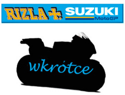 Nadchodzi Rizla Suzuki GSV-R 2010