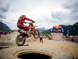 Red Bull Hare Scramble 2009