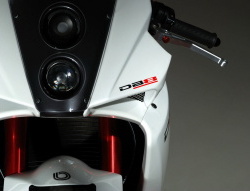 Bimota DB8