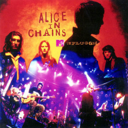 Alice in Chains w Polsce