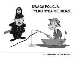 policjant obrazek