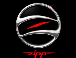ZIPP logo