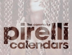 Kalendarz Pirelli 2010 