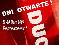 Dni otwarte Ducati w Katowicach i Warszawie 1
