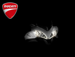 Nowy model Ducati nadchodzi