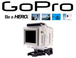 Kamerka GoPro HD dostała wizję