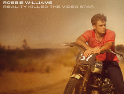 Robbie Williams - Bodies (klip)