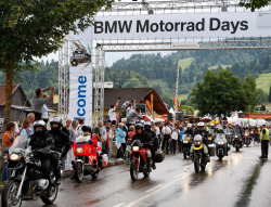 BMW Motorrad Days 2009_01