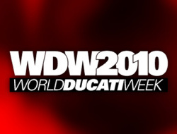 World Ducati Weekend 2010