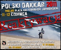 polski dakkar 2011