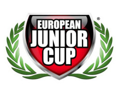 European Junior Cup Logo