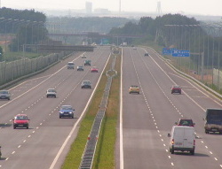 Autostrada w Polsce
