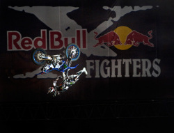 Red Bull X-Fighters Teksas 2009_11