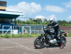 Harley-Davidson XR1200_main