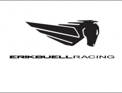 Eric Buell Racing nowe logo